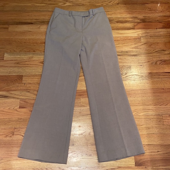 Beige Slacks! - Picture 3 of 4